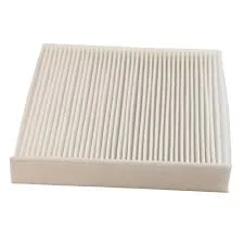 Фильтр салона JAC T8 WIX 8104102P3010