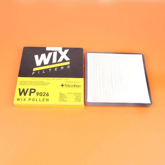 Фильтр салона WIX 8104300-V08 (фото 1)