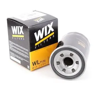 Фильтр масляный Great Wall Haval H5 WIX SMD136466V