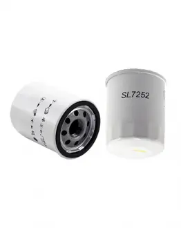 Фільтр масляний Great Wall Great Wall Haval H6, Deer, Hover, Voleex C30 WIX SMD360935