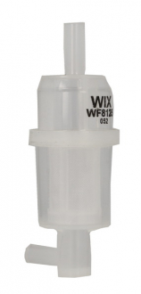 Фільтр паливний WIX WF8125 (фото 1)