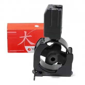 Подушка двигуна передня (c відбійником) Geely EC7 YAMATO 1064001145 (фото 1)