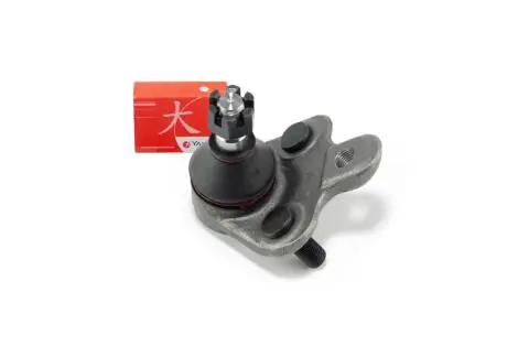 Шаровая опора Geely GEELY GC7, EC7, FC, SL YAMATO 1064001876