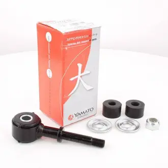 Стойка стабилизатора заднего YAMATO 1400631180
