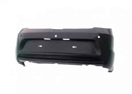 Бампер задний накладка ЗАЗ Chery Forza (A13) ZAZ OEM D-a13l-2804601