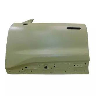 Дверь передняя L 001 2022- Zeekr DRZKR1FL