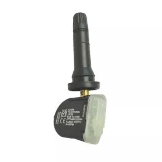 Датчик давления в шинах 433 Гц 001, 007, 009, X. Geely FY11, Monjaro, Atlas, Emgrand, Geometry Zeekr PressureSensorZeekr