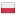 Реєстрація бренду Польща